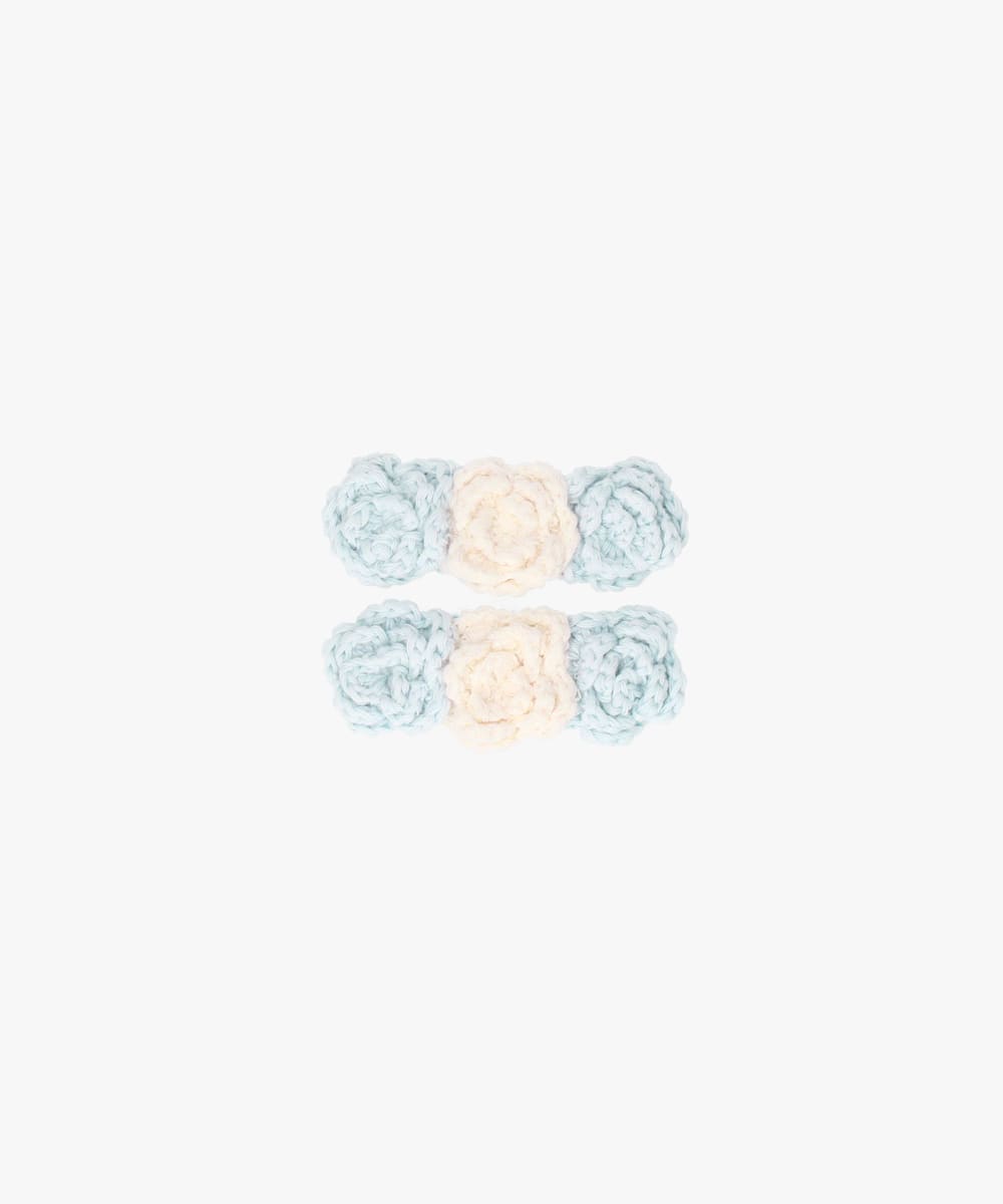 POWDER BLUE